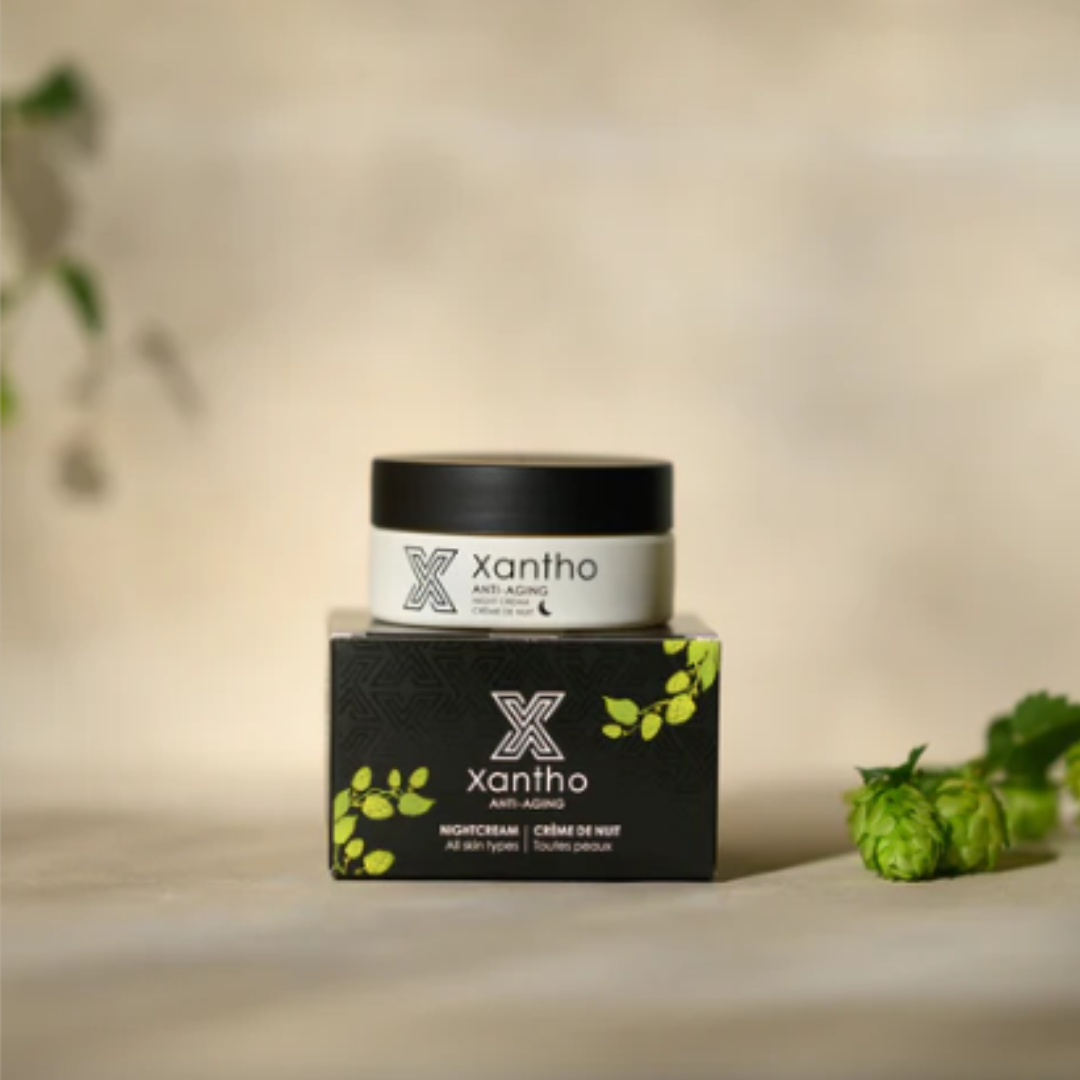 Xantho Nachtcrème