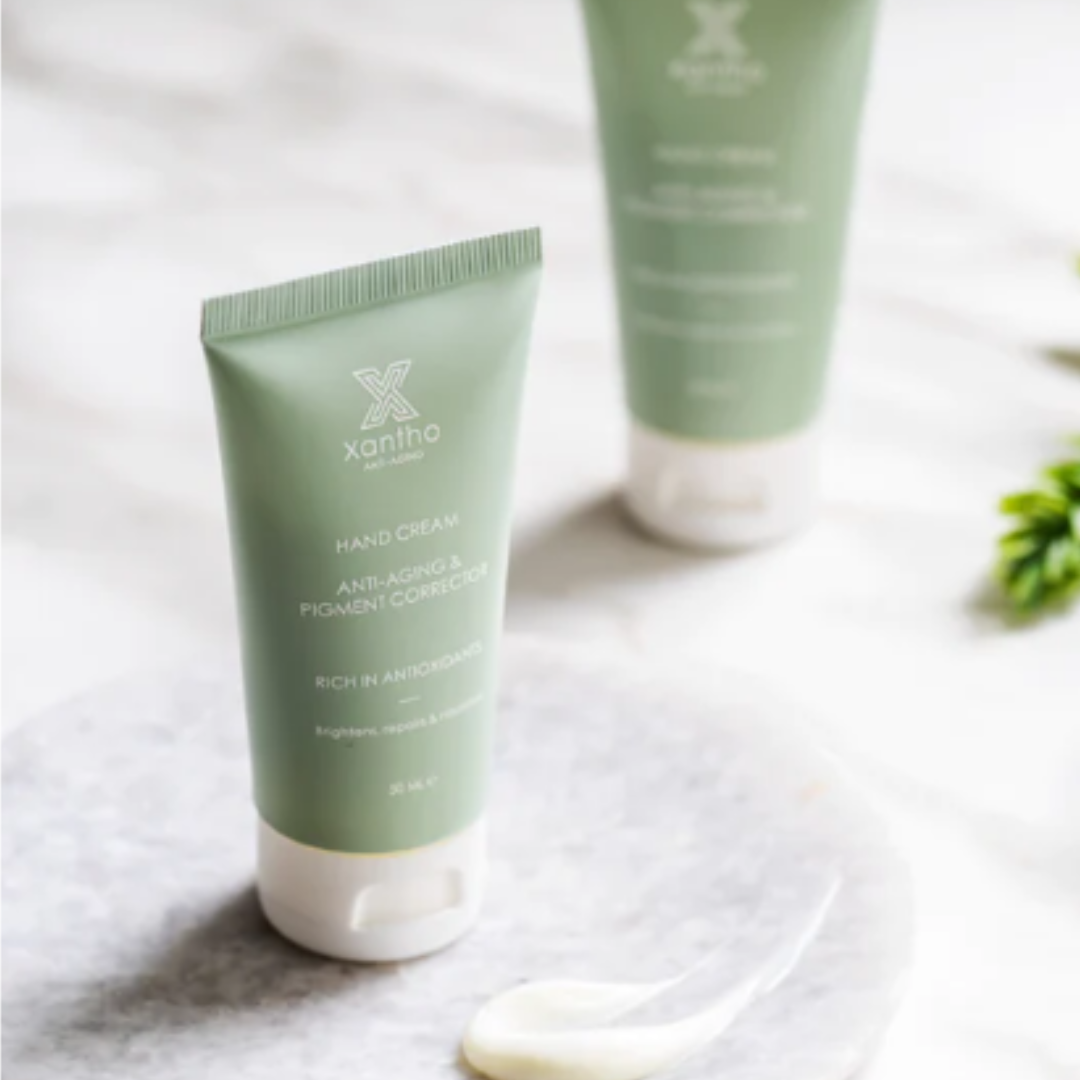 Xantho Handcrème