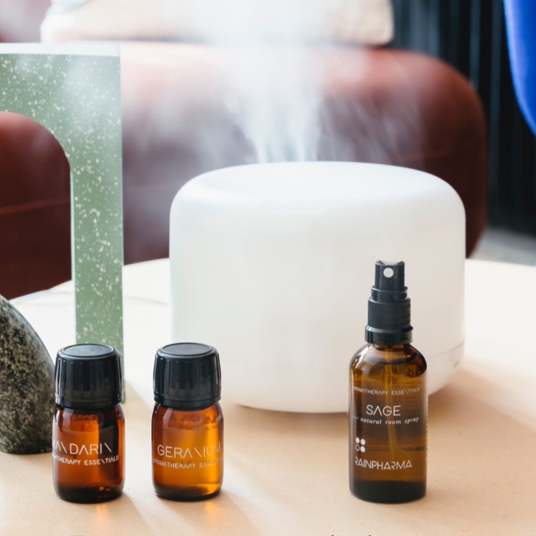 Aroma Diffuser 500ml