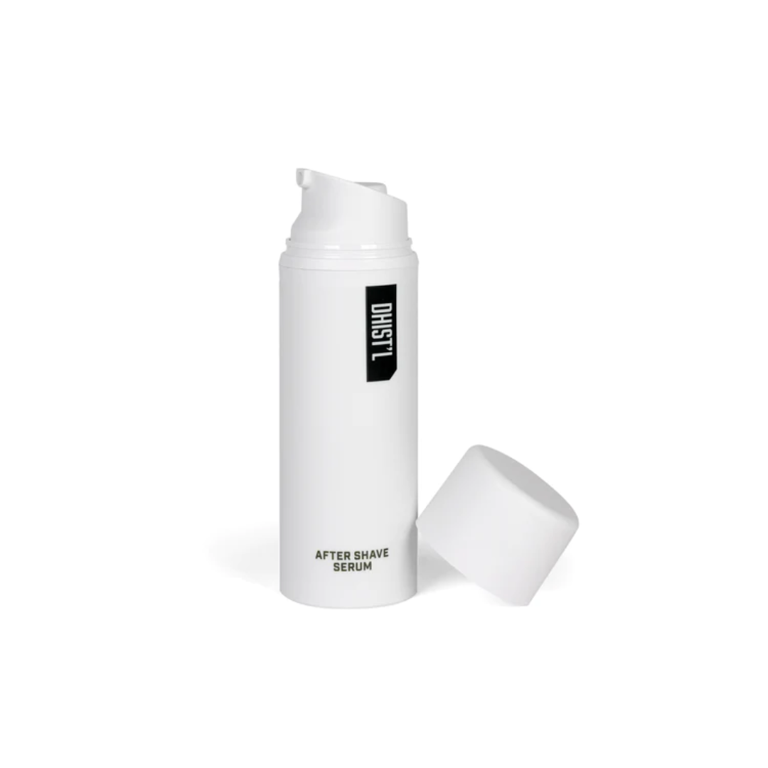 Dhist'l After Shave Serum - Gift box