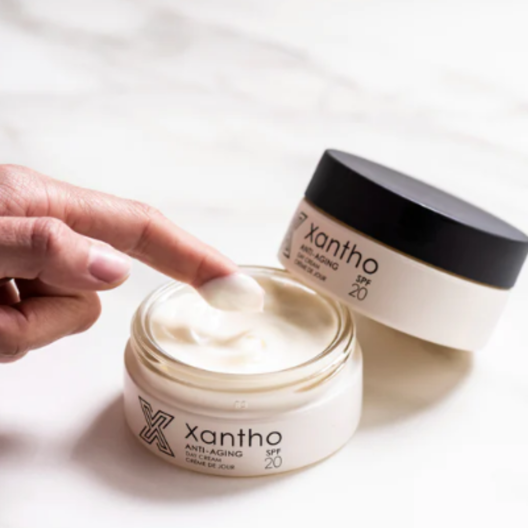 Xantho Dagcrème SPF20