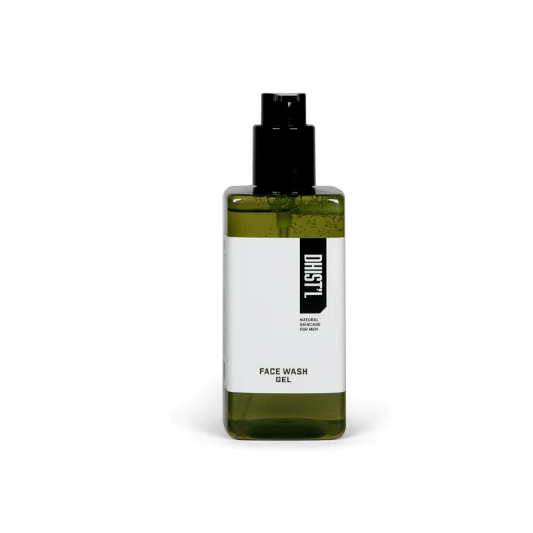 Dhist'l Face Wash Gel