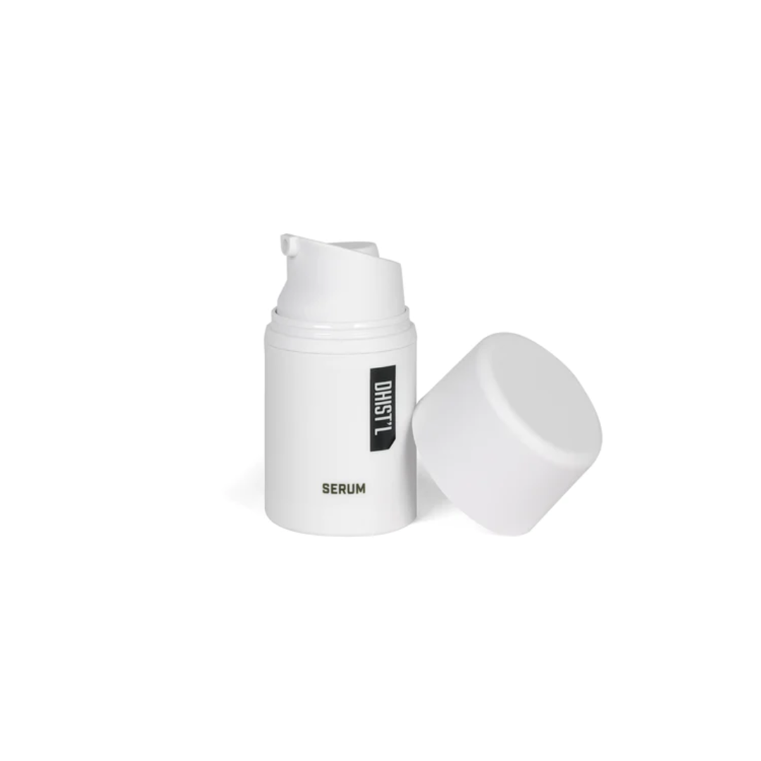 Dhist'l Eye + Face Serum