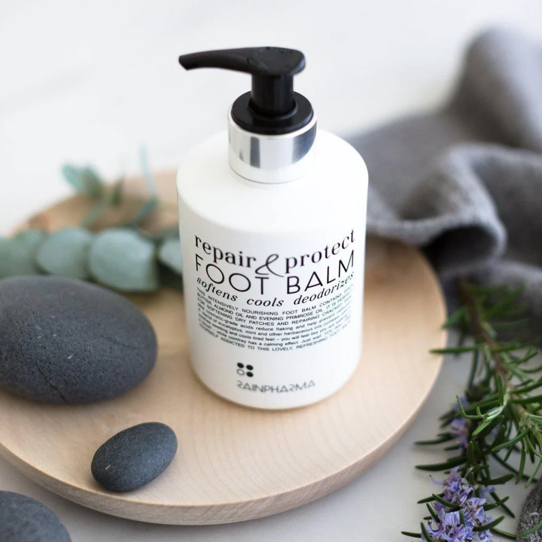 Repair & protect foot balm