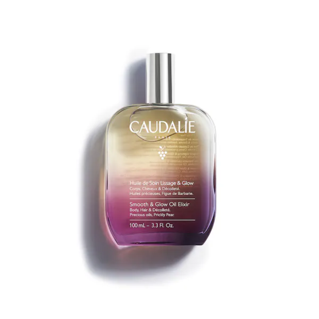 Caudalie Smooth & Glow Fig Oil Elixir