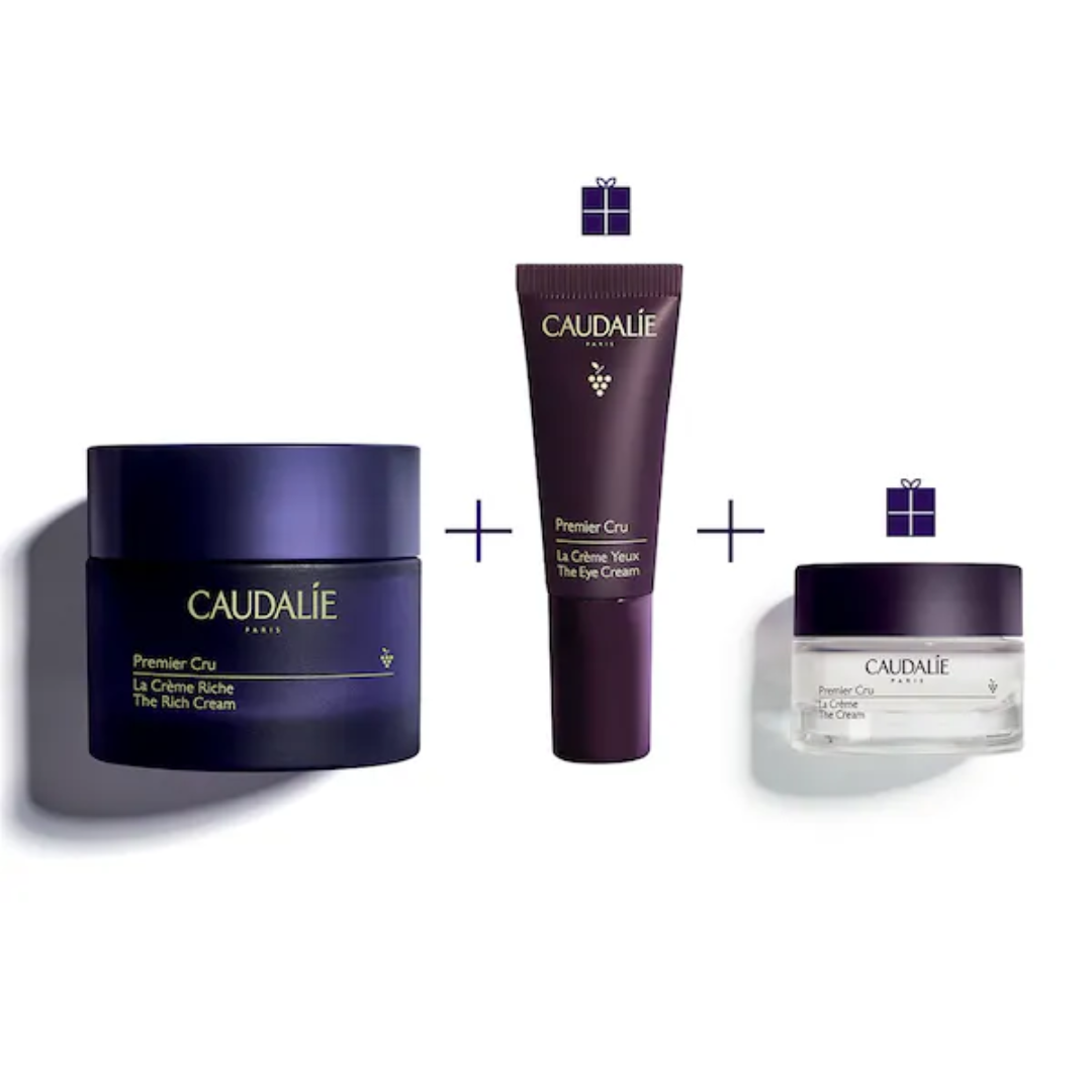 Premier Cru giftset