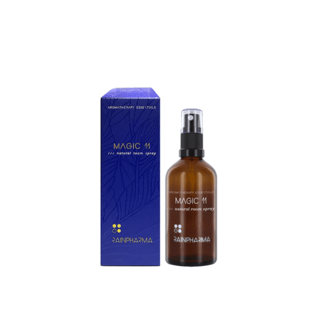 Magic 11 Roomspray