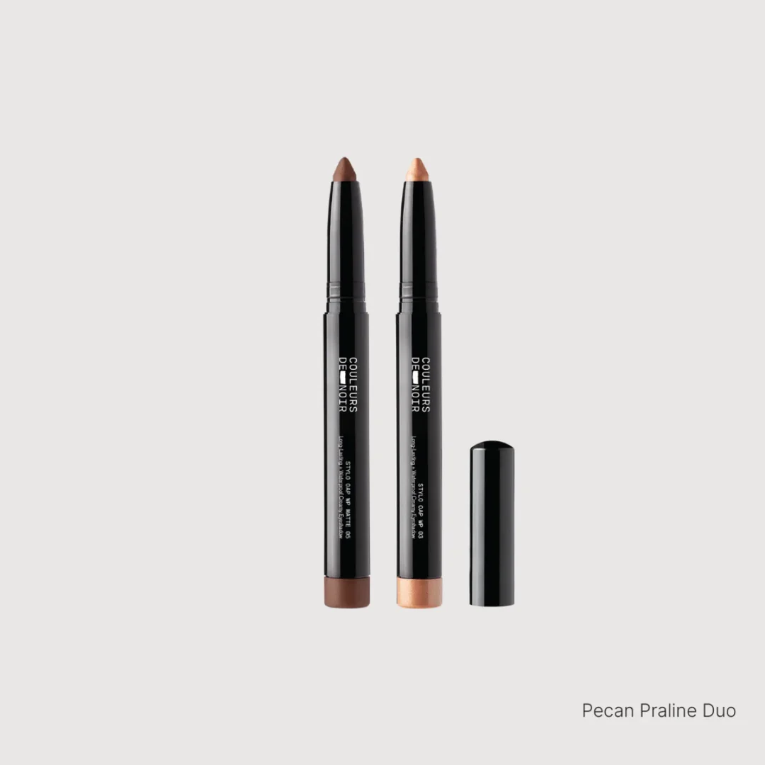 Eyeshadow Stick Shimmer Duo