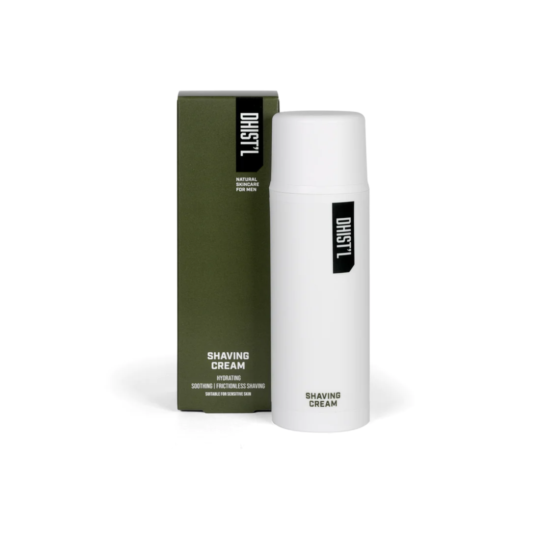 Dhist'l Shaving Cream