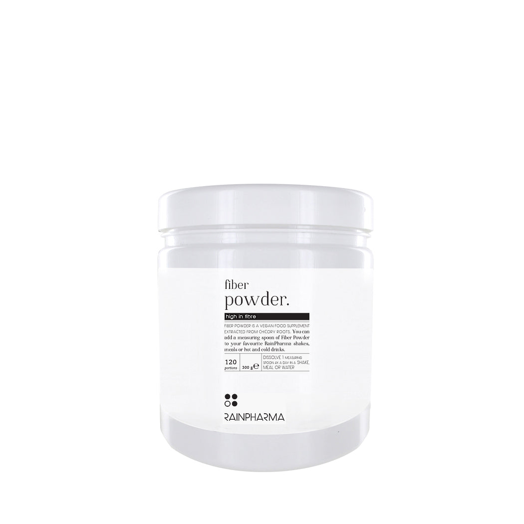 Fiber Powder