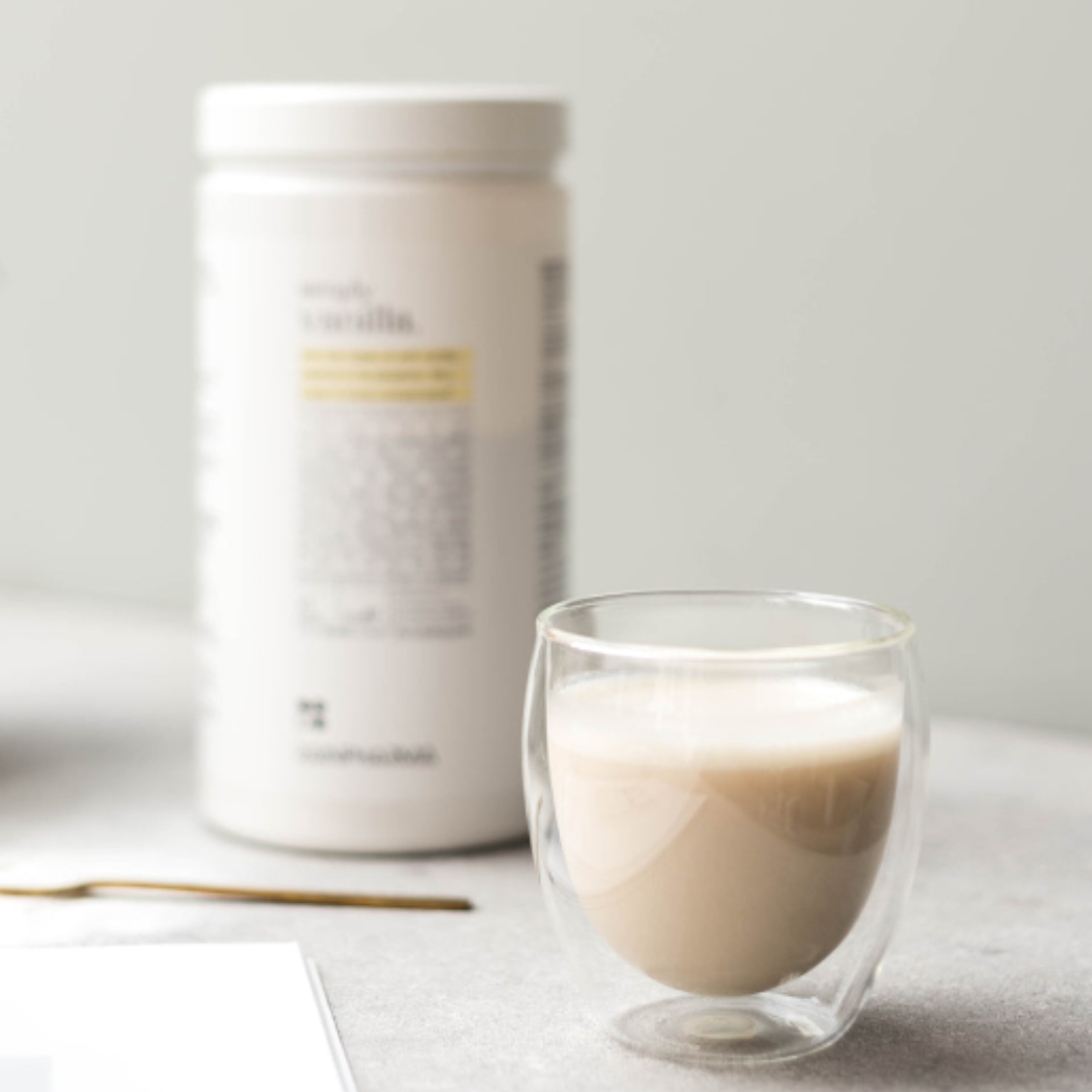 Simply Vanilla 510g