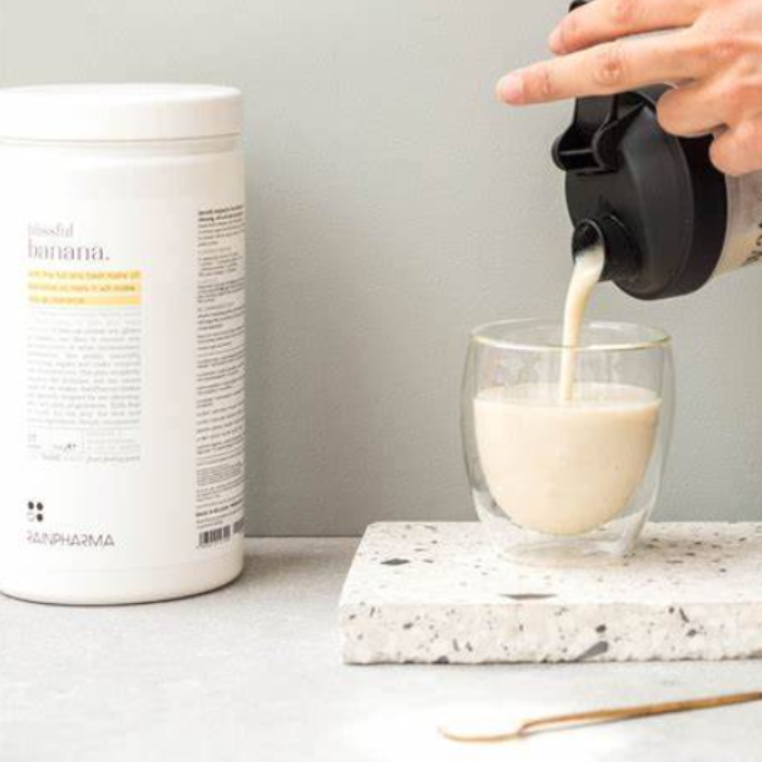 Blisfull Banana 510g