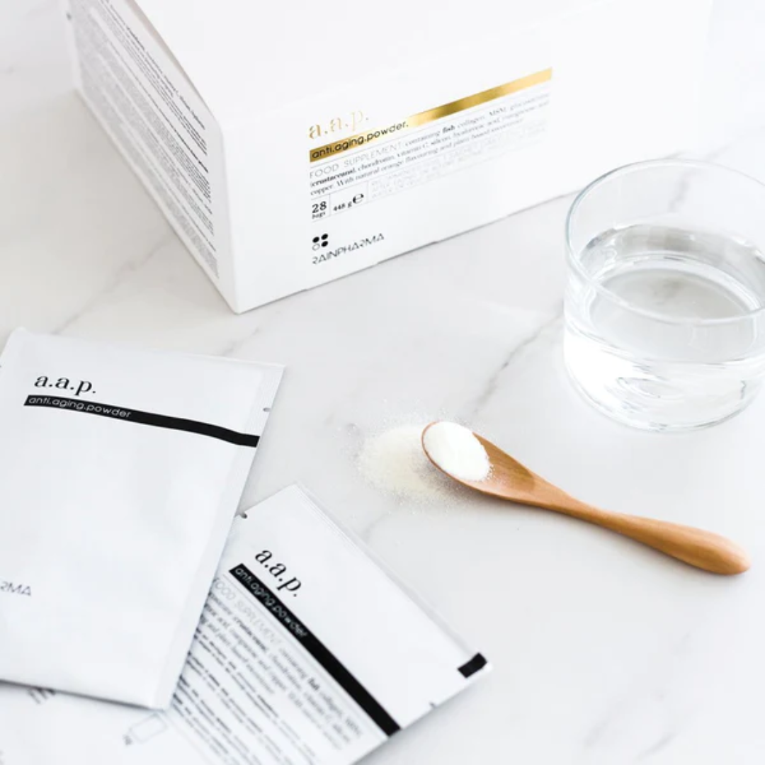 Anti.aging.powder (Collageen)