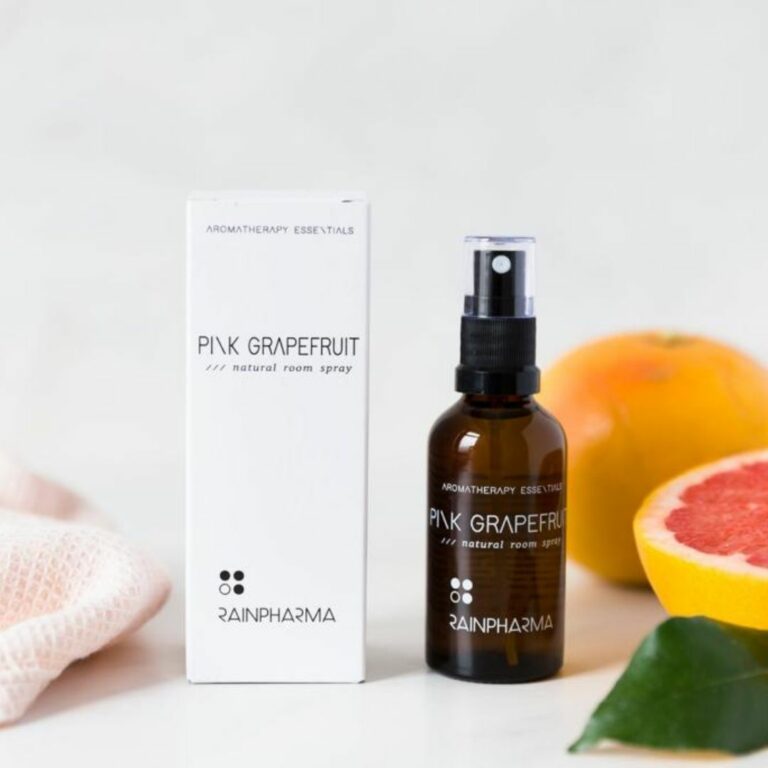 Natural Room spray Pink Grapefruit 100ml