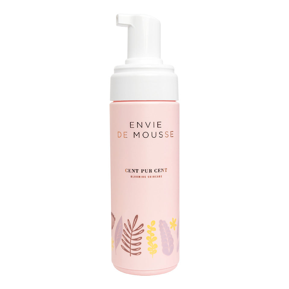Envie De Mousse - reinigingsmousse (150 ml)