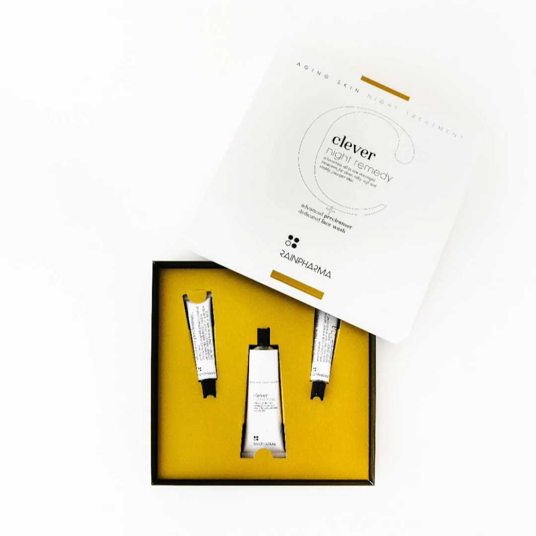 Clever Night Remedy - Geschenkbox