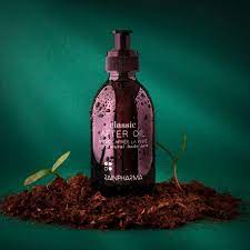 Classic - After Oil - Après La Pluie 250 ml