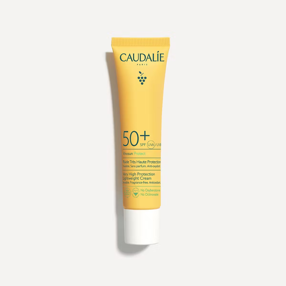 Vinosun - Fluide met Zeer Hoge Bescherming SPF50+