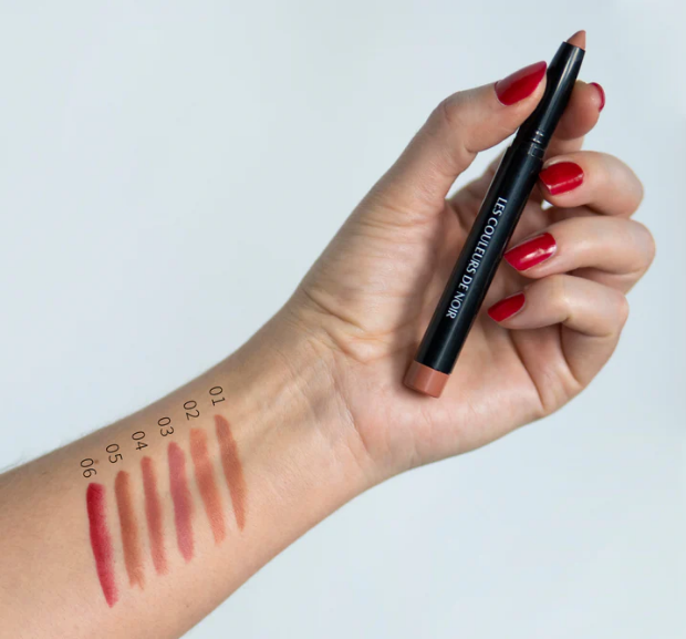 Stylo Lipstick Velours