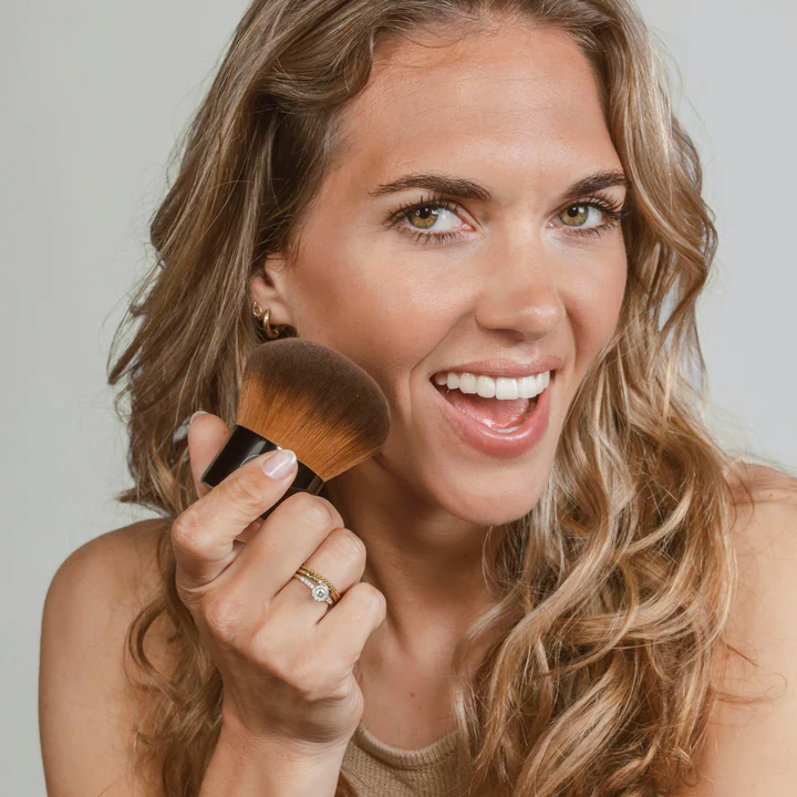 HA Loose Setting Powder
