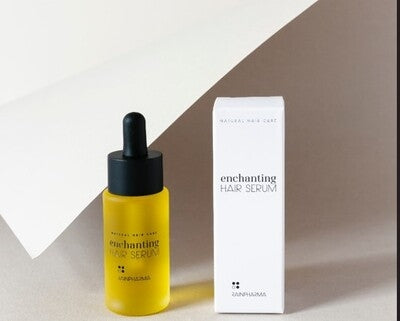 Enchanting Hair Serum