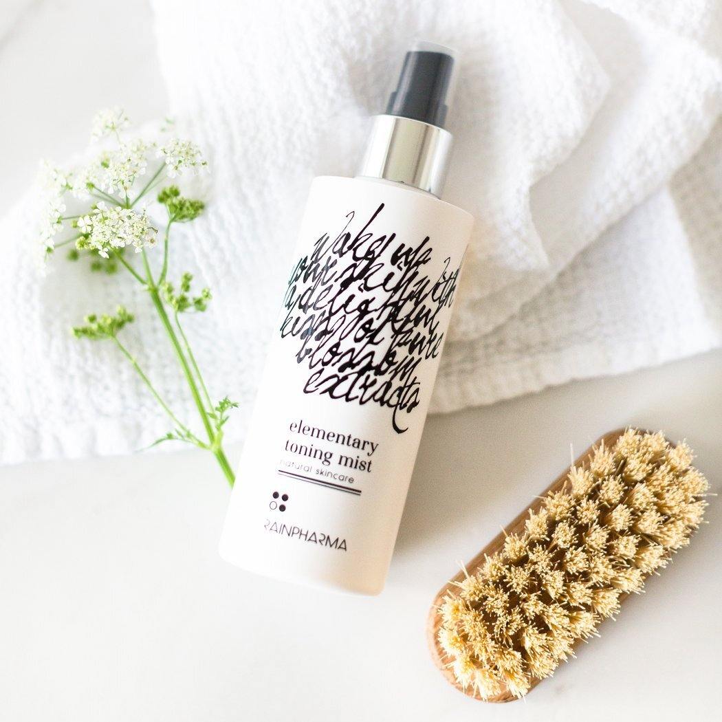 Elementary Tonic Mist