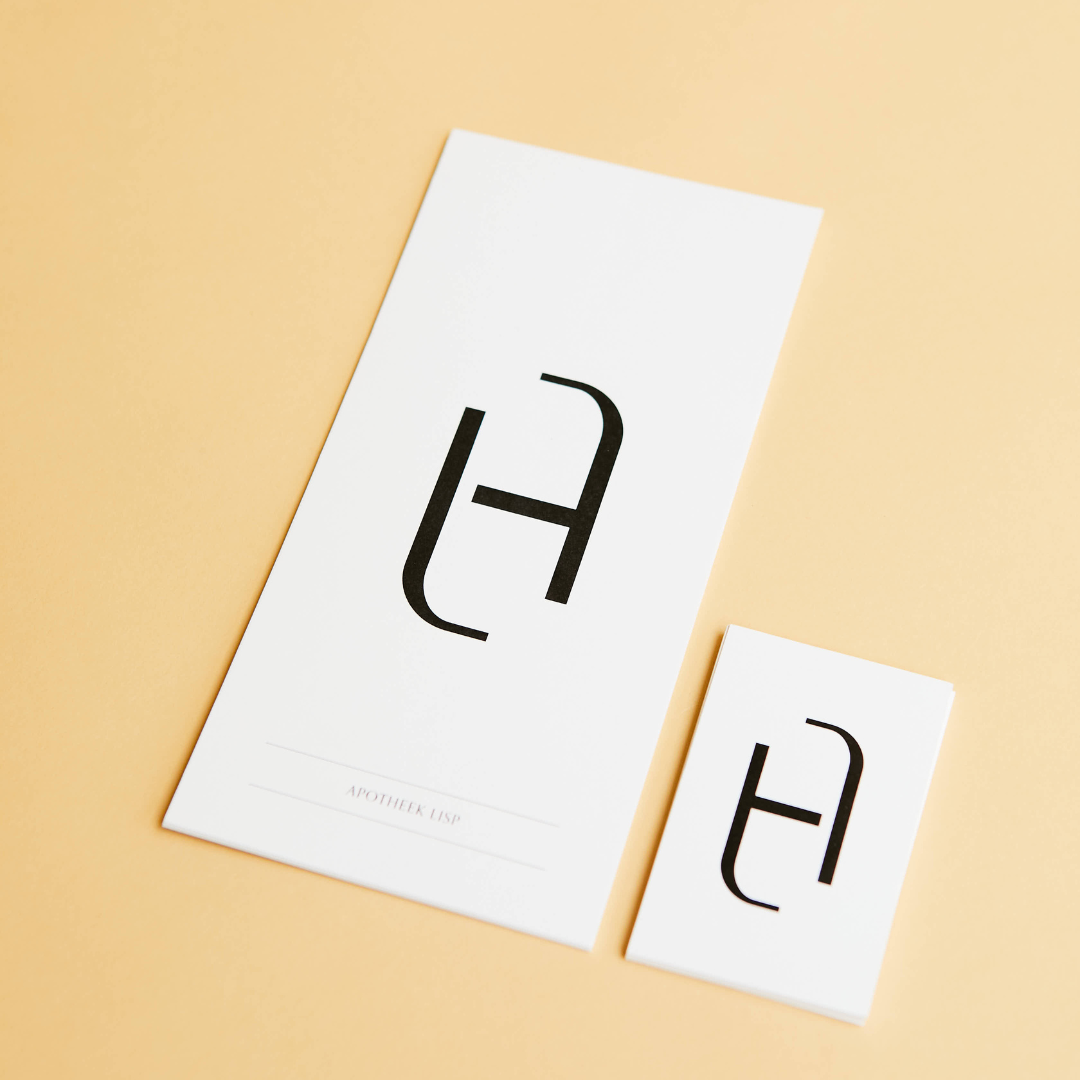 Cadeaubon Apotheek Lisp