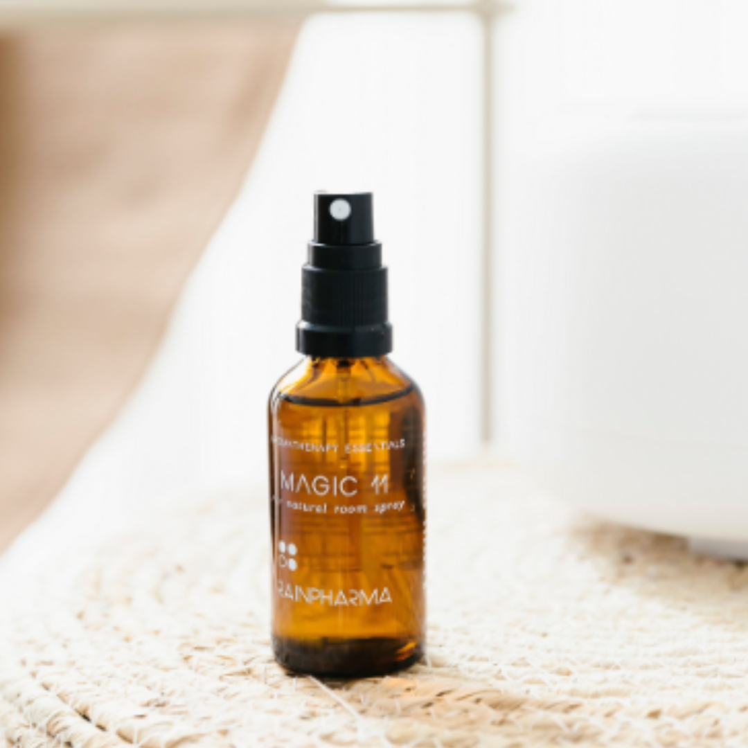 Natural Room spray Magic 11 50ml