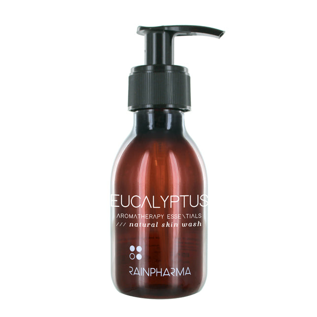 Skin Wash Eucalyptus