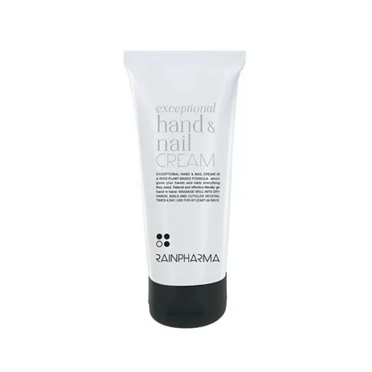 Exceptional Hand & Nail cream