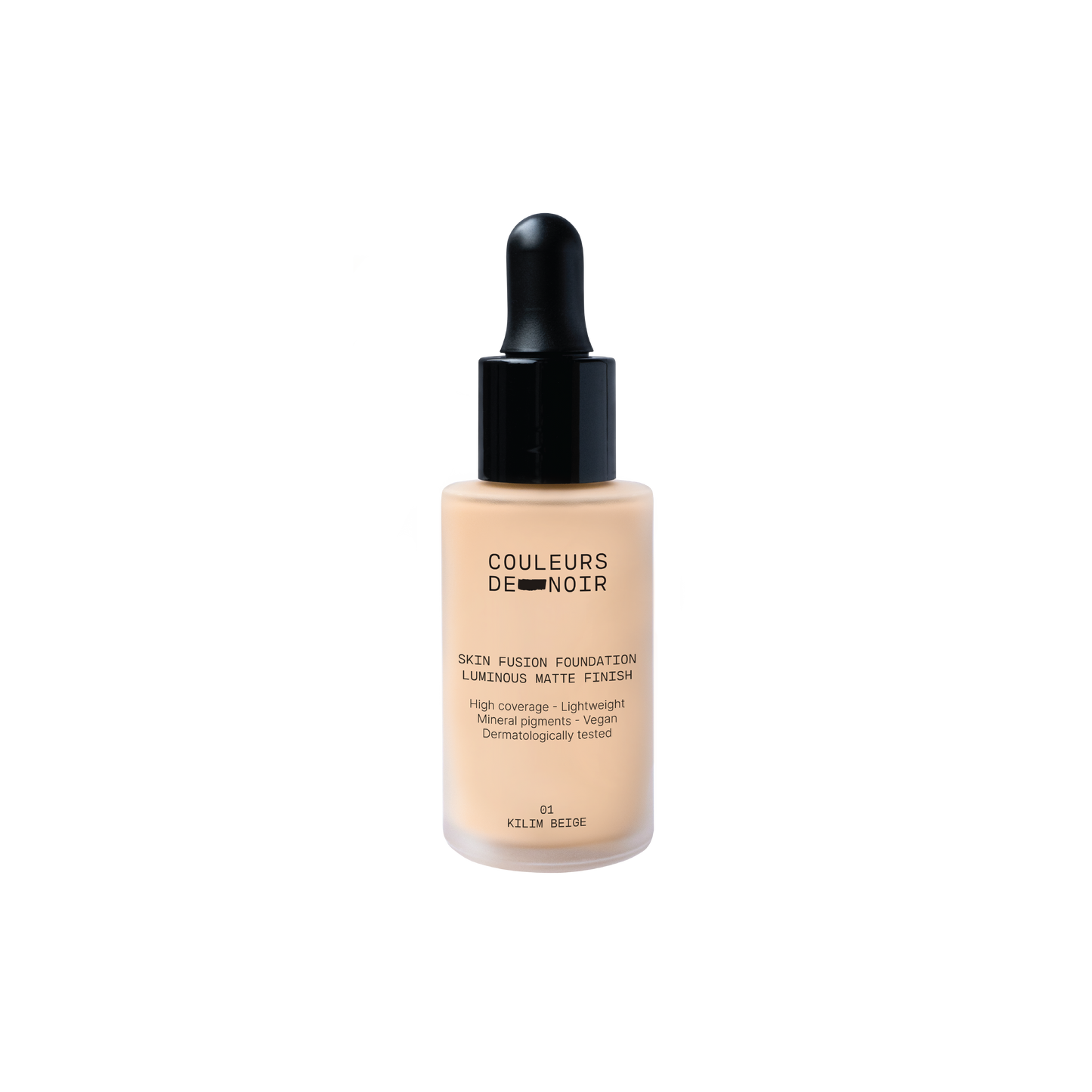 Fusion Glow Foundation