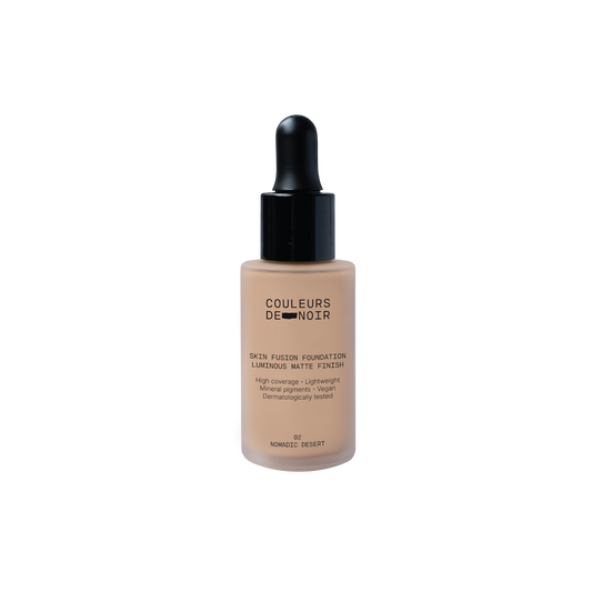 Fusion Glow Foundation