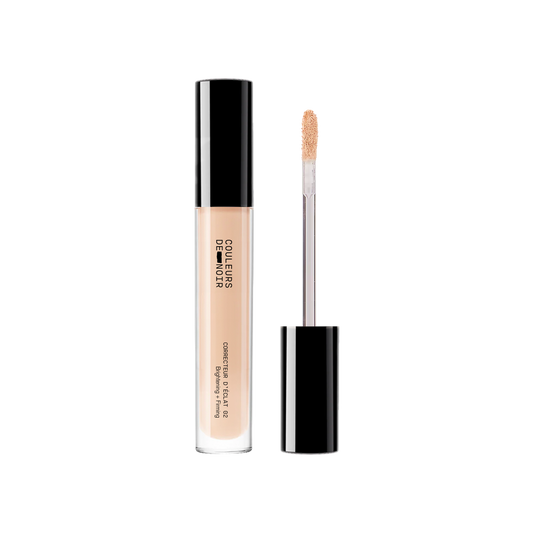 Correcteur d'Eclat - Liquid Concealer