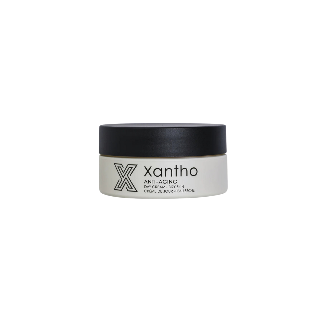 Xantho Dagcrème Droge Huid