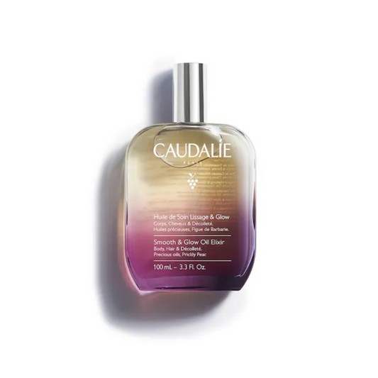 Caudalie Smooth & Glow Fig Oil Elixir