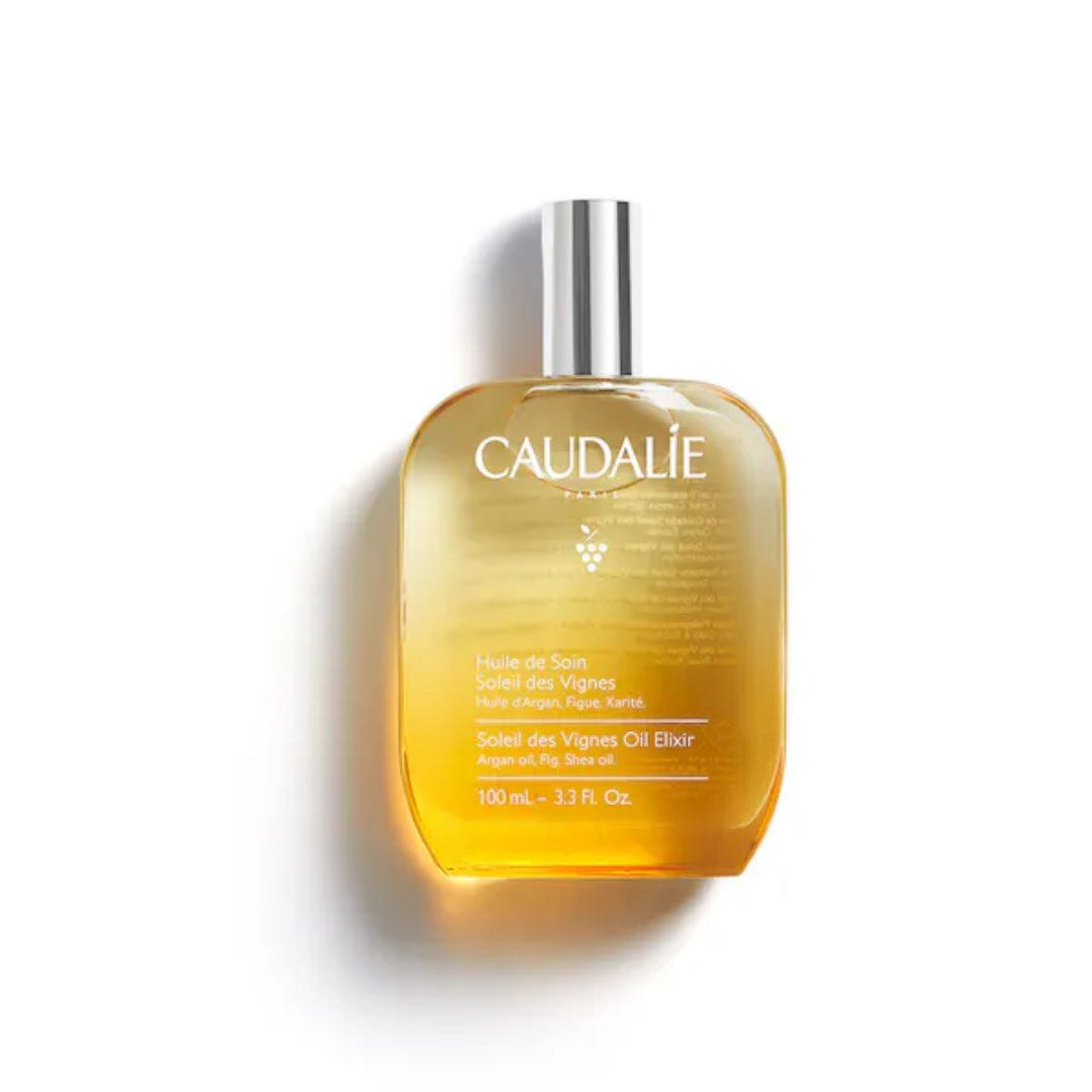 Caudalie Soleil des Vignes Oil Elixir