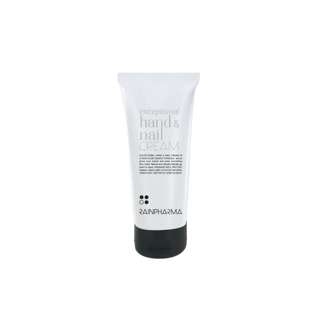 Hand & Nail Cream