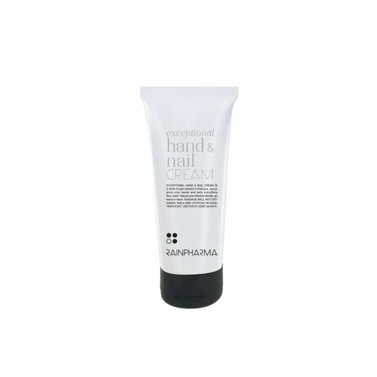 Hand & Nail Cream