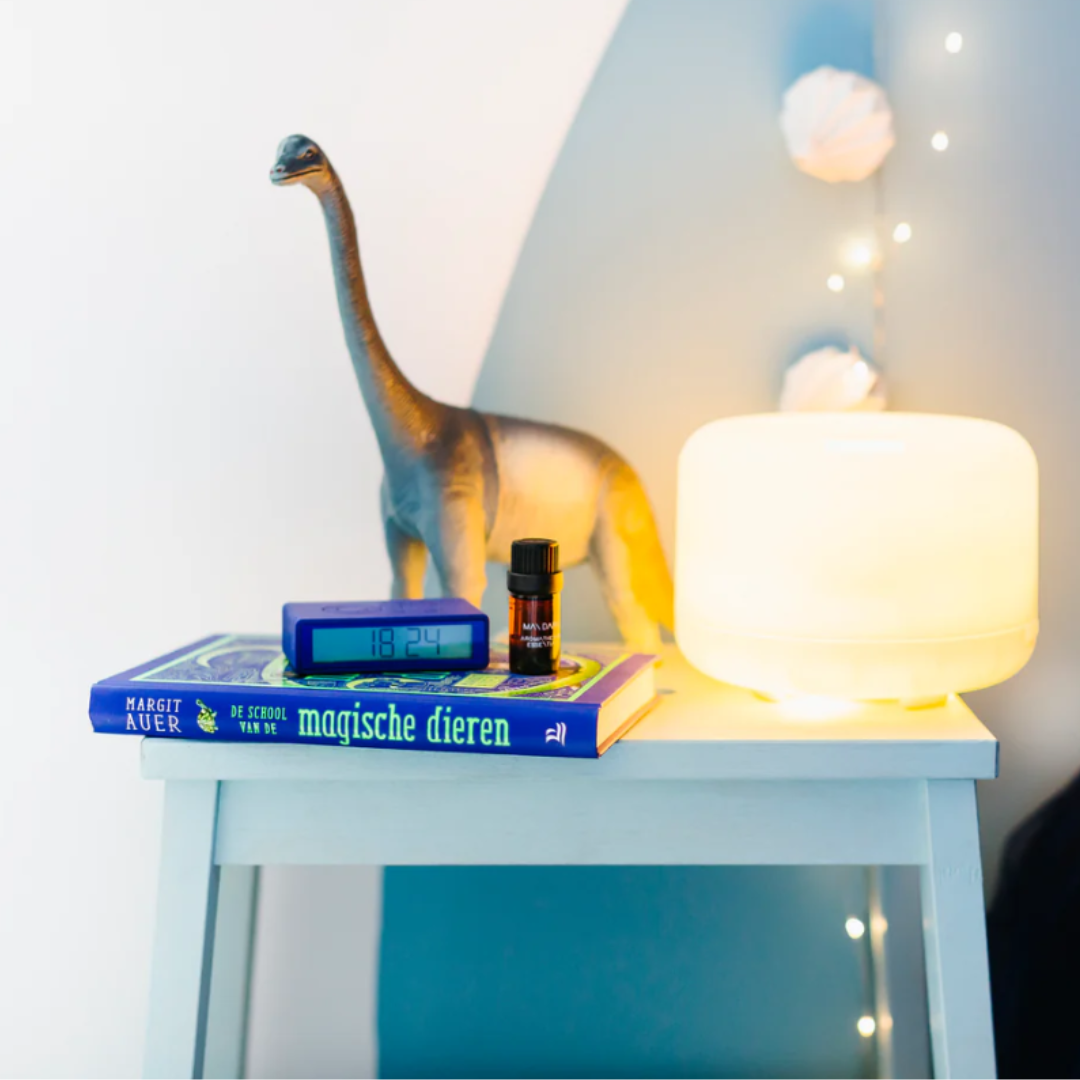 Bonjour Aroma Diffuser - Giftset