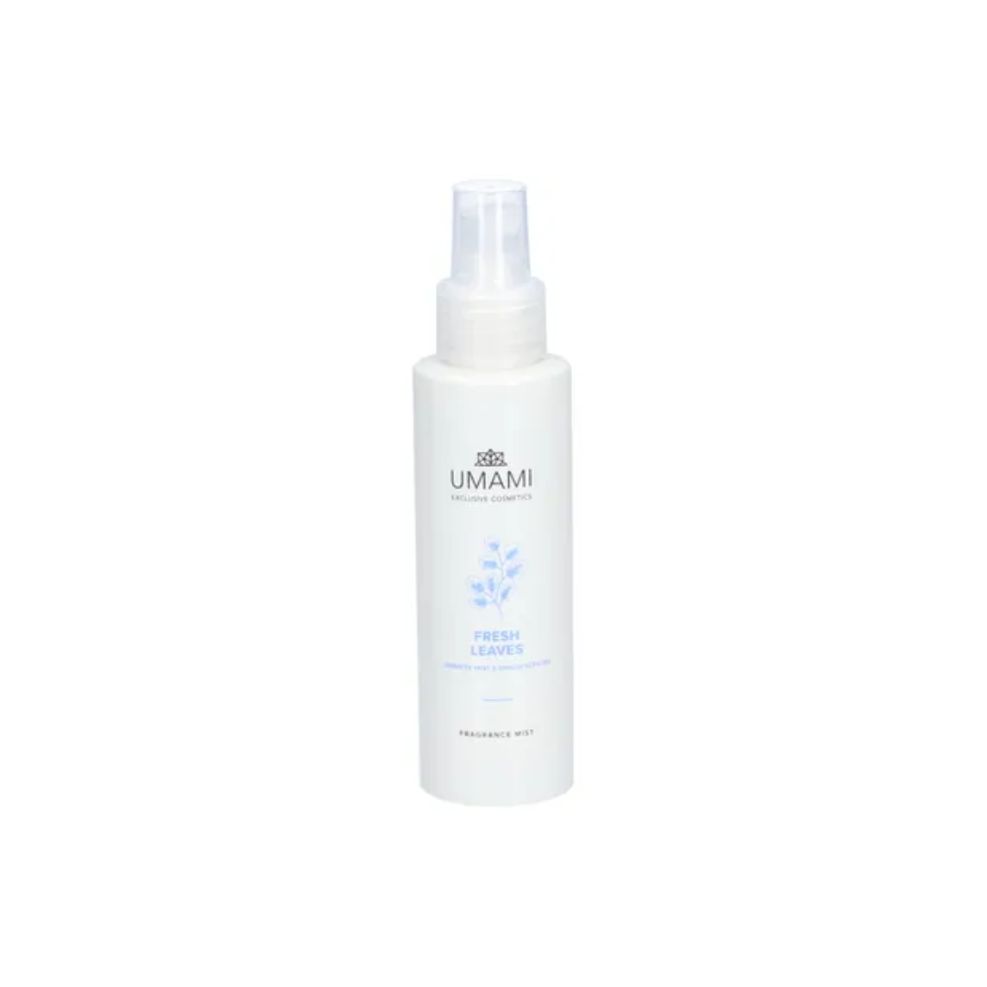 UMAMI Body Mist - Fresh Leaves