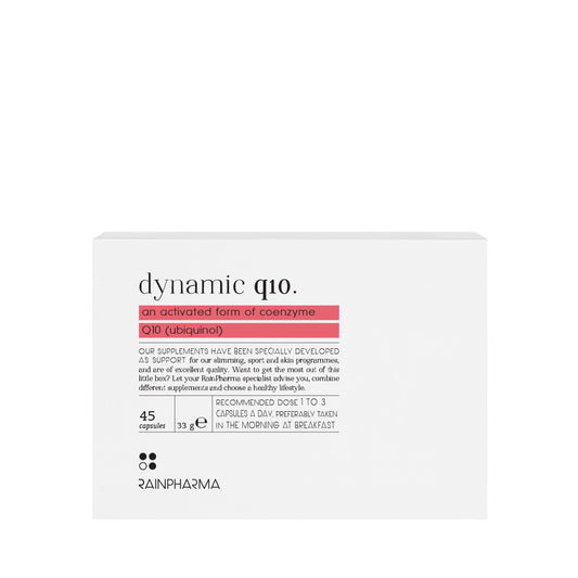 Dynamic Q10 45 tabl