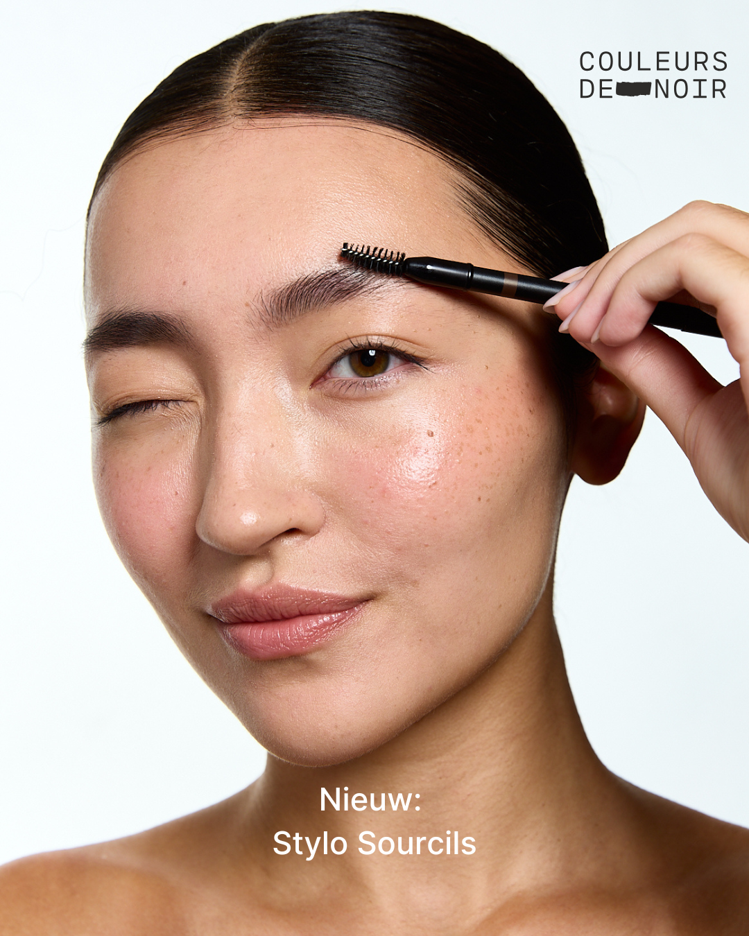 Stylo Sourcils