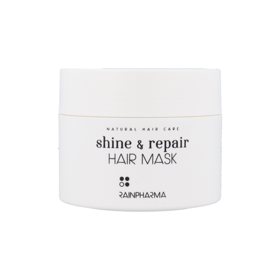 Shine & Repair Hair Mask