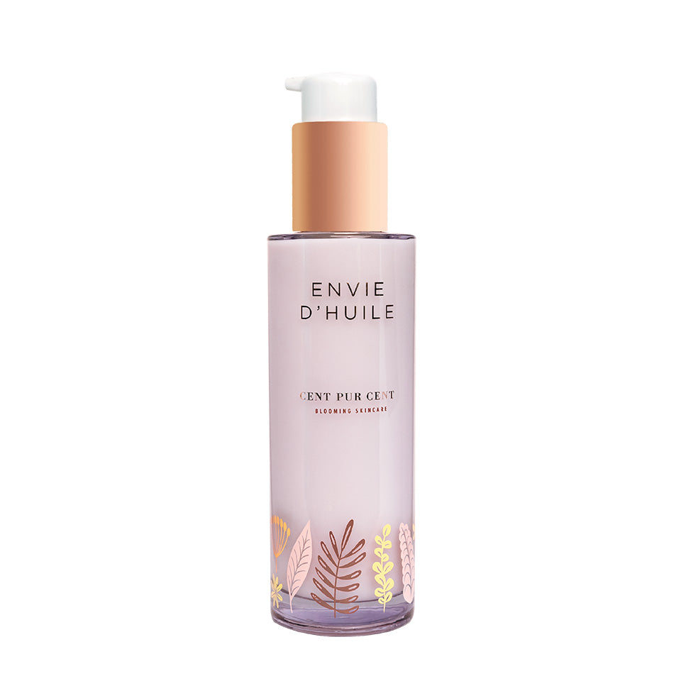 Envie D'Huile - Cleansing oil (100 ml)