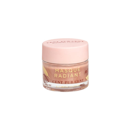 Masque Radiant - Pink Clay Mask (50 g)