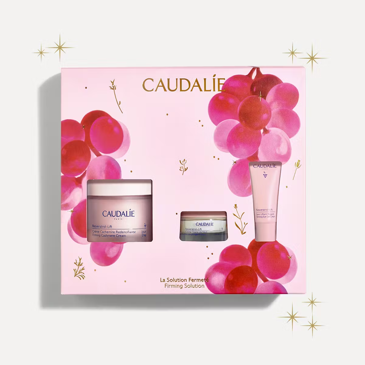 Resveratrol-lift - Giftset