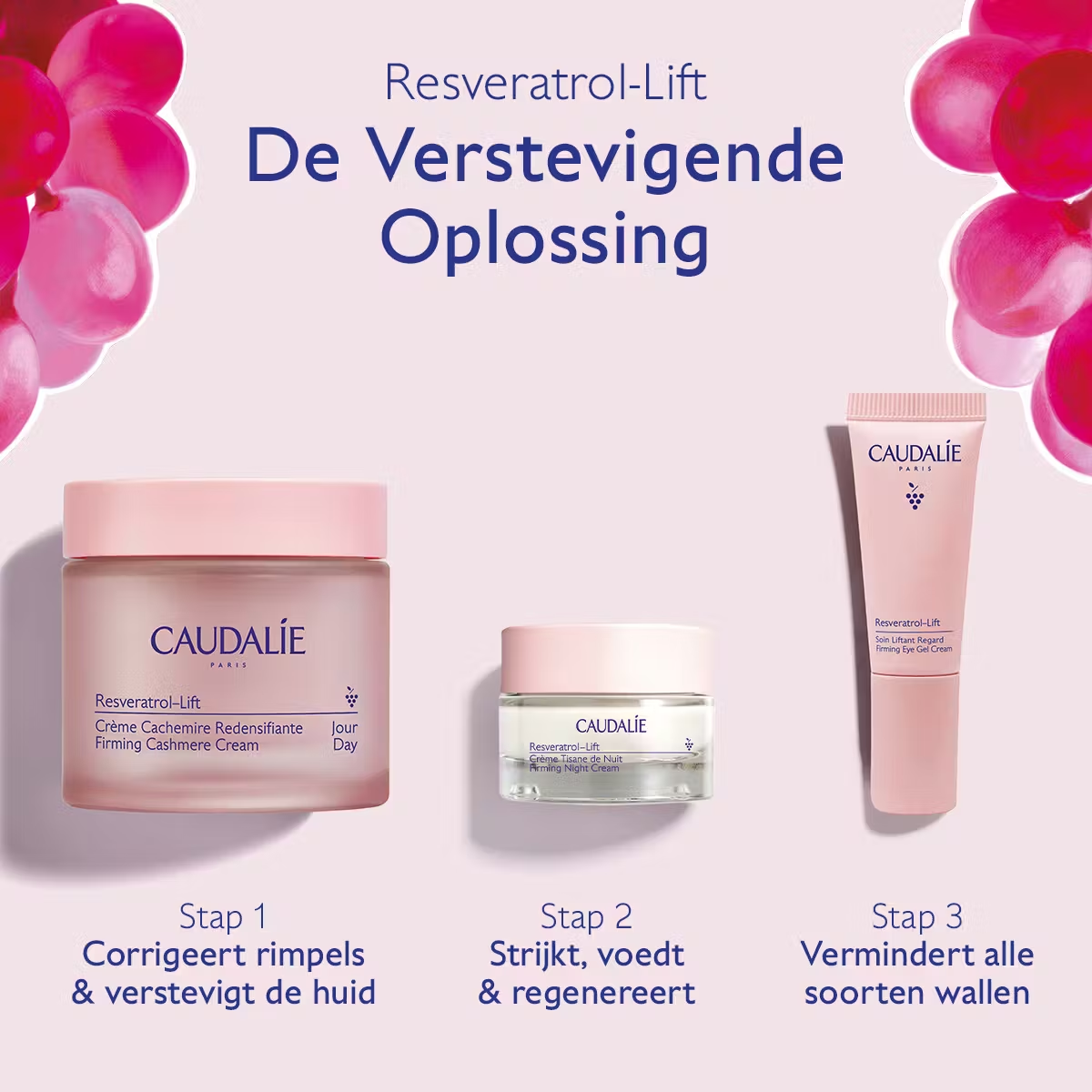 Resveratrol-lift - Giftset