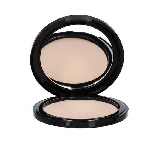 Clear Skin Compact Setting Powder
