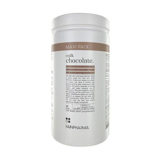 XL Shake Milk Chocolate - Limited Edition