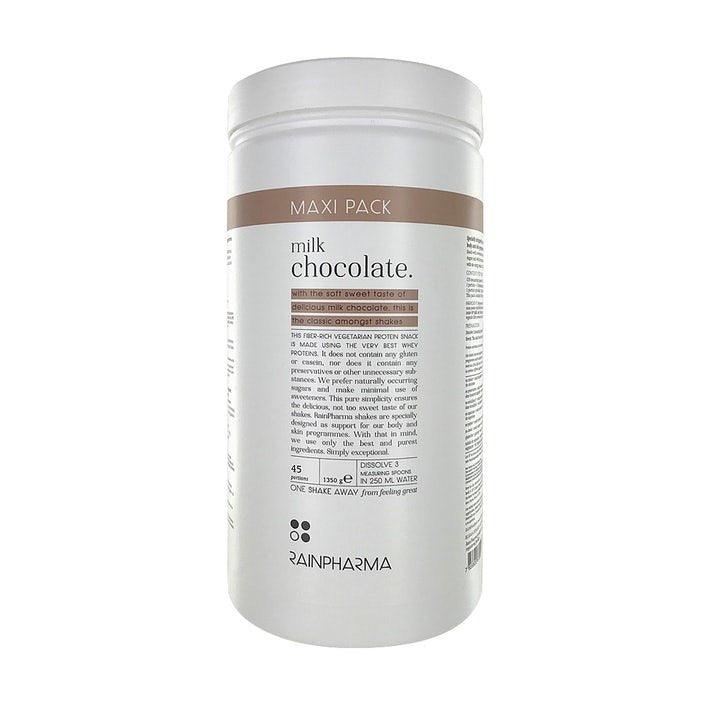 XL Shake Milk Chocolate - Limited Edition